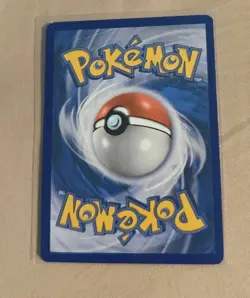Pokemon TCG Team Magma's Zangoose 22/34 Double Crisis Regular NM/LP+ Card - Image 2