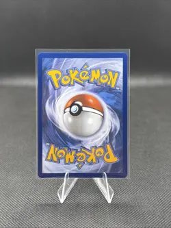 Rotom Ex 111/094 Pokemon: Phantasmal Flames Ultra Rare Full Art Holo - Image 2