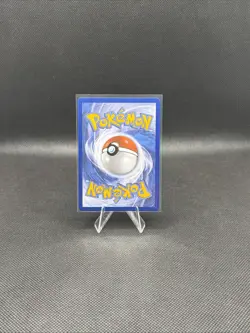 Rotom Ex 111/094 Pokemon: Phantasmal Flames Ultra Rare Full Art Holo - Image 4