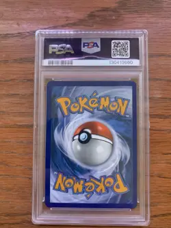 2023 POKEMON SVP 151 ULTRA-PREMIUM COLLECTION #053 MEW EX PSA 10 - Image 3