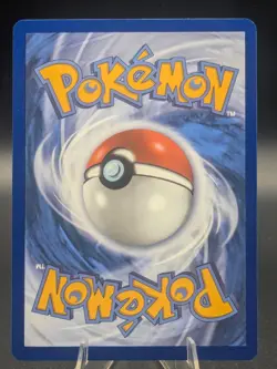 Team Rocket's Meowth (Energy Symbol Pattern) 161/217 Ascended Heroes Pokemon NM - Image 2