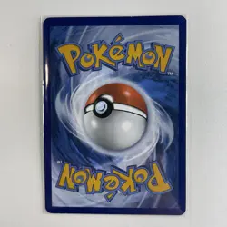 Mew ex 205/165 SV: Scarlet & Violet 151 Holo Hyper Rare Pokemon TCG Damaged - Image 2