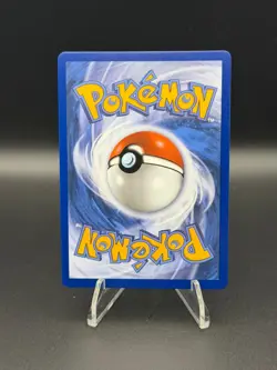 Garganacl 147/132 Illustration Rare Mega Evolution Pokemon Near Mint - Image 2