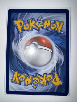 Okidogi EX 036/064 Shrouded Fable Double Rare Pokemon TCG Card - Image 2
