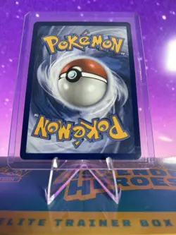 The Pokemon Company Arboliva ex 207/182 SV10 Destined Rivals Holo ENG 310HP - Image 2