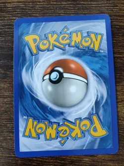 Wurmple 104/130 Diamond & Pearl Base Set Pokemon Reverse Holo - Image 2