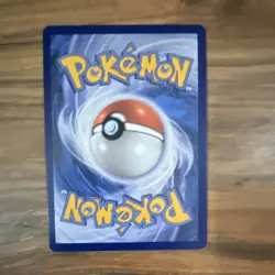 N's PP Up 262/217 Ascended Heroes Full Art Holo Pokemon TCG - Image 2