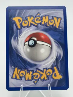 Dark Golduck 35/109 Stamped Team Rocket Returns Holo Vintage Pokemon TCG - Image 2