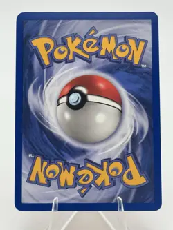 Slugma 77/109 Team Rocket Returns Reverse Holo Stamped Vintage Pokemon TCG - Image 2