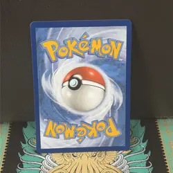 Pokemon Birthday Pikachu 24/53 Celebrations Classic Collection Holo NM - Image 2