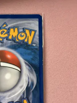 Pokemon TCG Latios Heart Gold & Soul Silver Black Star Promo HGSS11 Cosmos Holo - Image 5