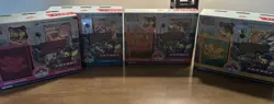 Pokemon TCG 2022 World Championship Deck Set - Image 1