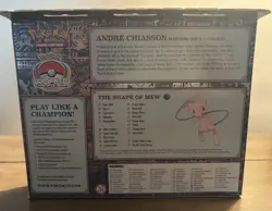Pokemon TCG 2022 World Championship Deck Set - Image 3