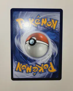 Pokemon Rowlet Illustration Rare Full Art Near Mint Perfect Order 090/088 - Image 3