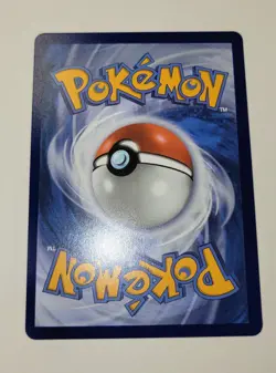 Pokemon Rowlet Illustration Rare Full Art Near Mint Perfect Order 090/088 - Image 4