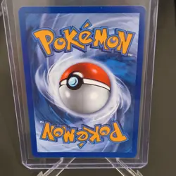 The Pokemon Company Eevee ex 174 Sv: Scarlet & Violet Promo 200 HP Holo EN - Image 2