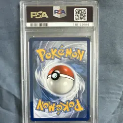 Pokemon 2019 Hidden Fates Shiny Vault Lucario GX SV64/SV94 EN Holo PSA 10 - Image 2