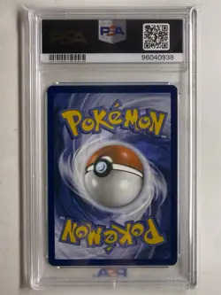 Pokemon Pinsir 168/167 sv06: Twilight Masquerade Holo Illustration Rare PSA 10 - Image 2