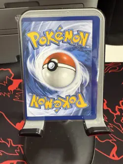 Pokemon Basic Energy miscut - Image 2