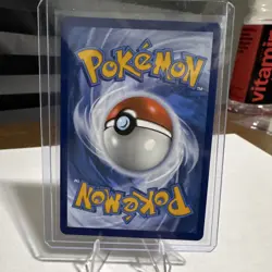 Hydreigon Ex 240/191 Sv08: Pokemon Surging Sparks Holo - Image 2