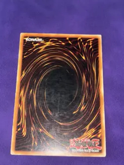YuGiOh - Blauaugiger W. Drache - BNZ-G001 - Light Played – Ultra Rare - Image 4