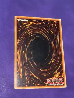 YuGiOh - Blauaugiger W. Drache - BNZ-G001 - Light Played – Ultra Rare - Image 5
