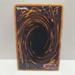YUGIOH TCG ELEMENTAL HERO ELECTRUM MDP2-EN001 RARE LIMITED EDITION LP+ - Image 2