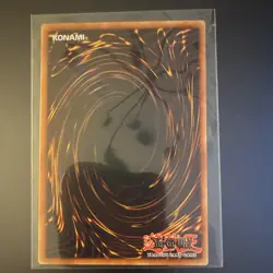 Konami Yu-Gi-Oh! TCG Heavy Storm Metal Raiders 1st Edition Super Rare MRD-142 - Image 3
