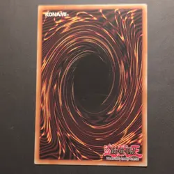 Yu-Gi-Oh! TCG Konami Tribute to The Doomed MRD-057 Metal Raiders Spell Holo - Image 2