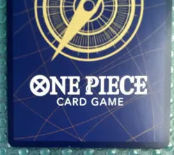 Bandai One Piece CCG Portgas D. Ace SP Holo English op 13 - Image 4
