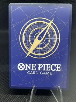 Boa Hancock PRB02-017 SR Alt Art One Piece TCG the Best Vol 2 English NEAR MINT - Image 5