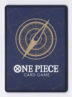 Mr.3(Galdino) (Foil) (OP16-056) (SR) One Piece The Time of Battle (OP16) - Image 2