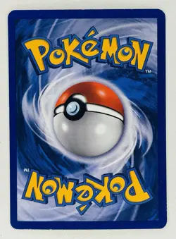 Pokemon TCG 2005 Gyarados Rare Holo Card #8/107 EX Deoxys Stamped Short Print - Image 2