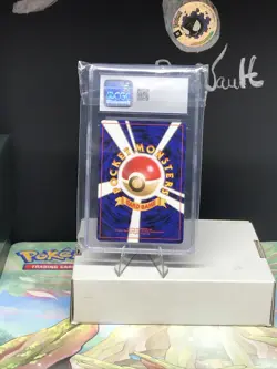 🔥 9 MINT Cinnabar City Gym 113/132 Gym2 Challenge Pokemon Card Japanese - Image 3