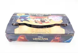 Disney Lorcana The First Chapter Booster Box Display - 24 Packs 4050368981905 - Image 3