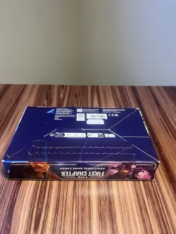 NEW Disney Lorcana: The First Chapter Booster Box (NEW and SEALED) - Image 2