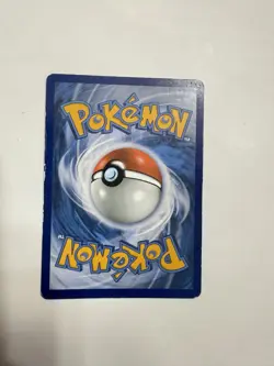 Charizard EX 11/106 Flashfire Ultra Rare Holo Pokemon Card Heavily Played HP - Image 5