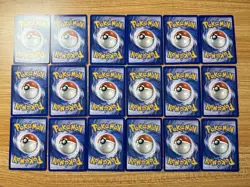 Pokemon TCG Plasma Storm 2012 Card Lot - Image 2