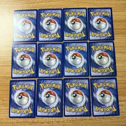 Pokemon TCG Dragons Exalted 2012 Card Lot - Image 2