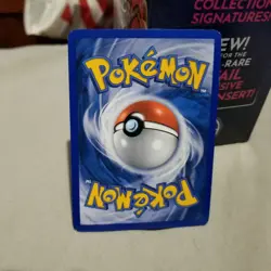 Wurmple Pokemon TCG Diamond & Pearl Reverse Foil Common Card # 104/130 #104 - Image 2