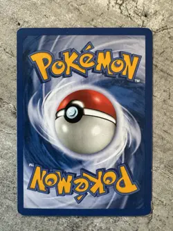 Pokemon Card Jirachi Nintendo Promos Normal 021 - LP/MP - Image 2