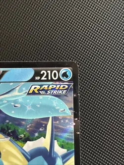Vaporeon V SWSH150 SWSH: Sword & Shield Promo Cards Holo - Image 4