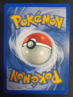 Octillery 34/64 - Neo Revelation Set - Pokemon Card - Excellent Condition - Image 2
