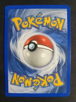 Metapod 42/75 - Neo Discovery Set - Pokemon Card - Excellent Condition - Image 2