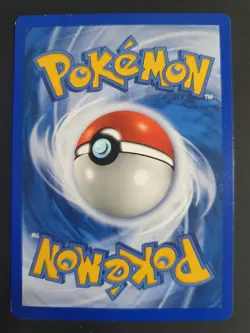 Omanyte 60/75 - Neo Discovery Set - Pokemon Card - Excellent Condition - Image 2
