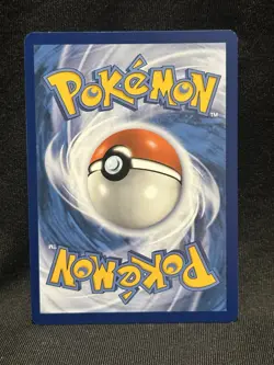 Pokemon TCG Fuecoco Scarlet & Violet Paldea Evolved Holo Card 201/193 - Image 2