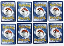 2025 Pokemon TCG Mega Evolution Destined Rivals Holo, Common Lot of 30+ Cards ✨ - Image 4