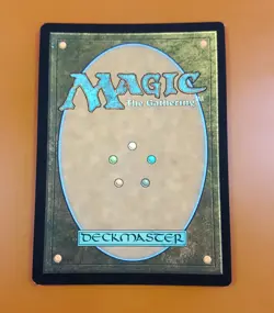 1x Fear of Impostors | FOIL | Duskmourn: House of Horror | MTG Magic Cards - Image 2