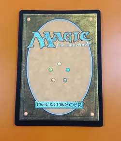 1x Fear of Impostors | FOIL | Duskmourn: House of Horror | MTG Magic Cards - Image 4