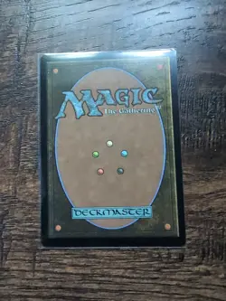 Super State (Rainbow Foil) Secret Lair Drop Foil MTG - Image 2